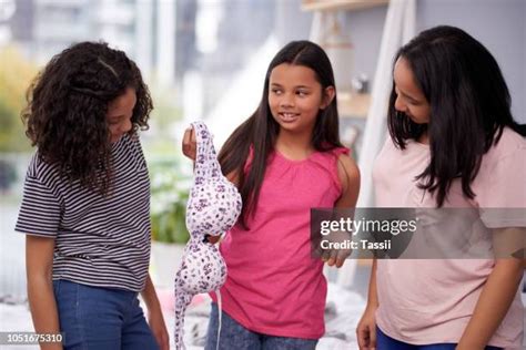 teens in stockings|592 Teenagers In Bras Stock Photos & High.